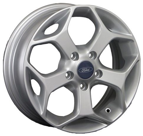 Scheda Variante Ruota &rsaquo; Marca: Replica &rsaquo; Modello: FO4