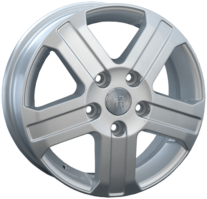 Scheda Variante Ruota &rsaquo; Marca: Replica &rsaquo; Modello: FT18