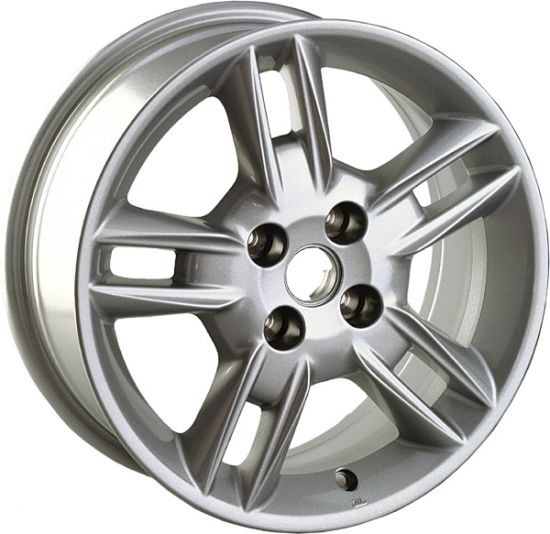 Scheda Variante Ruota &rsaquo; Marca: Replica &rsaquo; Modello: FT7
