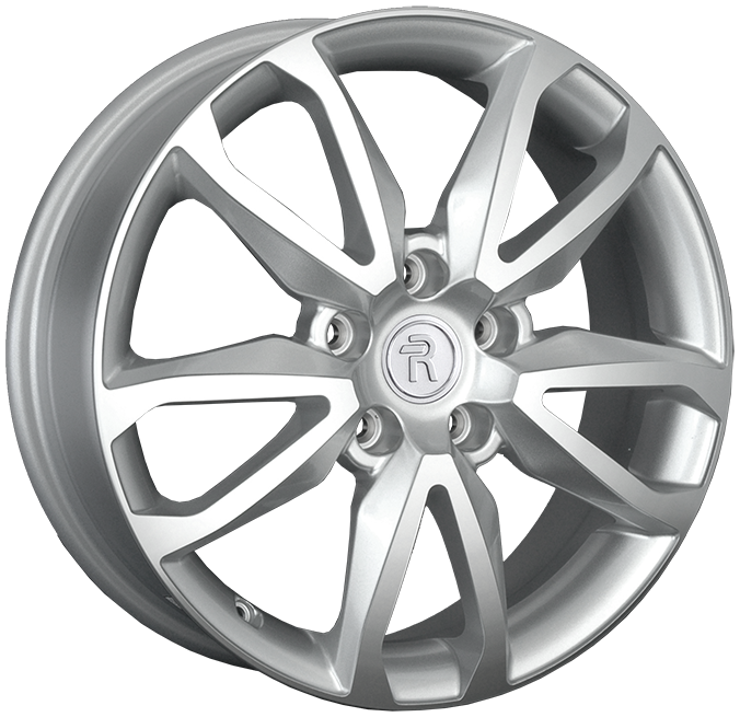 Scheda Variante Ruota &rsaquo; Marca: Replica &rsaquo; Modello: GL25