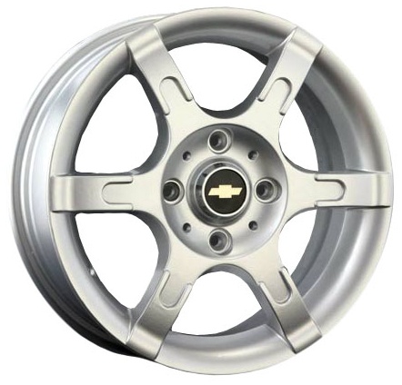 Scheda Variante Ruota &rsaquo; Marca: Replica &rsaquo; Modello: GM1