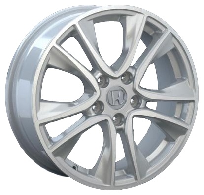 Scheda Variante Ruota &rsaquo; Marca: Replica &rsaquo; Modello: H36
