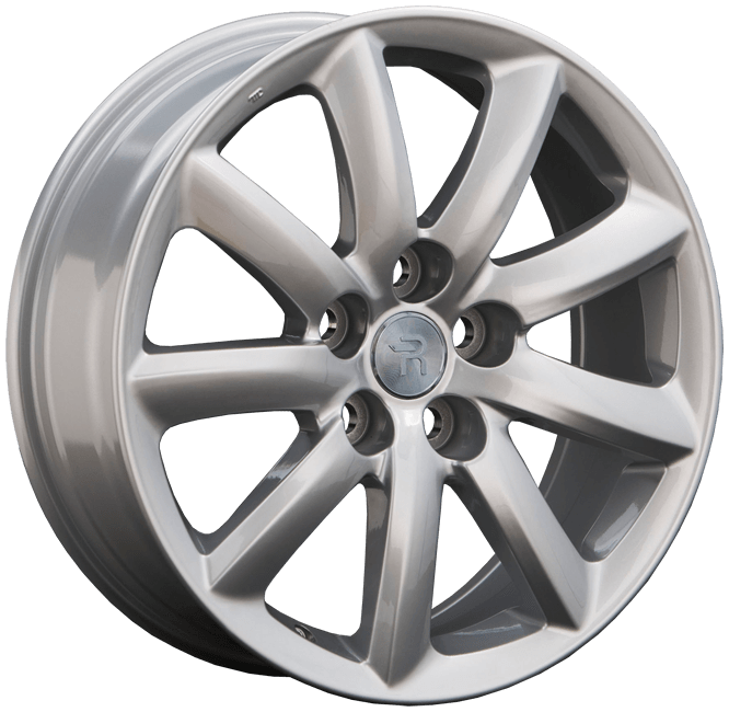 Scheda Variante Ruota &rsaquo; Marca: Replica &rsaquo; Modello: H37