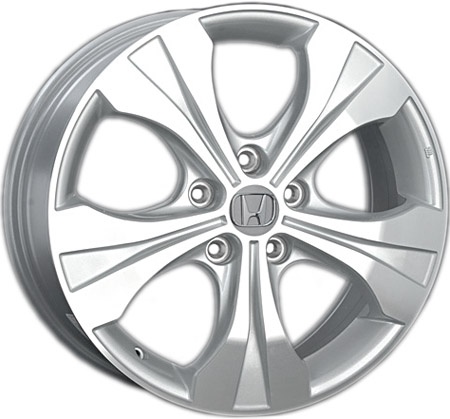 Scheda Variante Ruota &rsaquo; Marca: Replica &rsaquo; Modello: H40