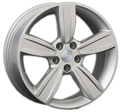 Scheda Variante Ruota &rsaquo; Marca: Replica &rsaquo; Modello: H58