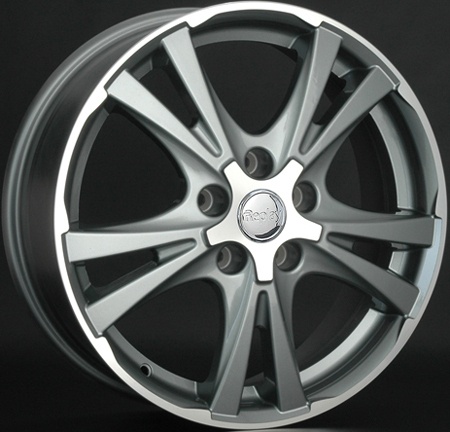 Scheda Variante Ruota &rsaquo; Marca: Replica &rsaquo; Modello: H74