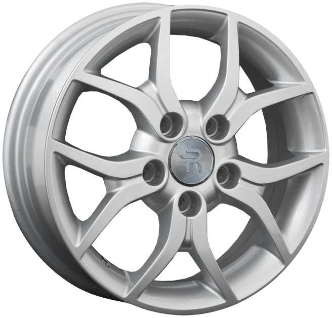 Scheda Variante Ruota &rsaquo; Marca: Replica &rsaquo; Modello: HM5
