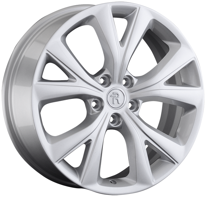 Scheda Variante Ruota &rsaquo; Marca: Replica &rsaquo; Modello: HND237