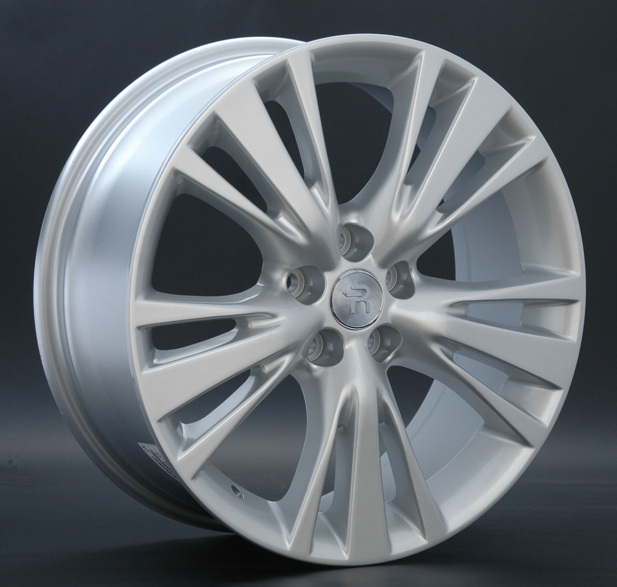 Scheda Variante Ruota &rsaquo; Marca: Replica &rsaquo; Modello: HND283