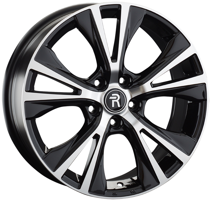 Scheda Variante Ruota &rsaquo; Marca: Replica &rsaquo; Modello: HND285