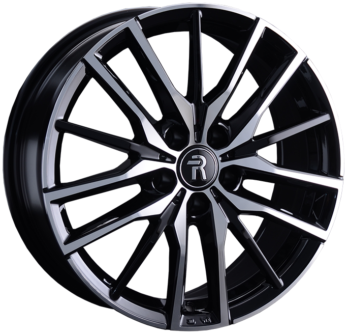 Scheda Variante Ruota &rsaquo; Marca: Replica &rsaquo; Modello: HND317