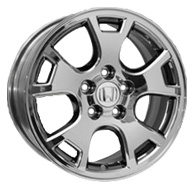 Scheda Variante Ruota &rsaquo; Marca: Replica &rsaquo; Modello: HO7