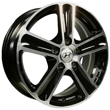 Scheda Variante Ruota &rsaquo; Marca: Replica &rsaquo; Modello: HY-096