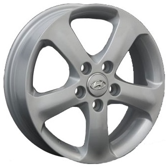 Scheda Variante Ruota &rsaquo; Marca: Replica &rsaquo; Modello: HY6