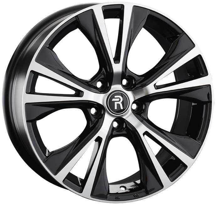 Scheda Variante Ruota &rsaquo; Marca: Replica &rsaquo; Modello: INF38