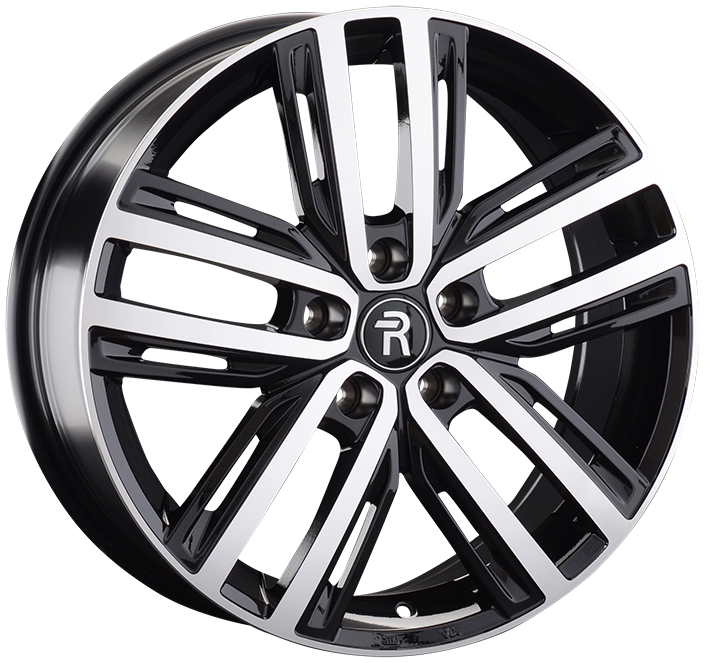Scheda Variante Ruota &rsaquo; Marca: Replica &rsaquo; Modello: INF54