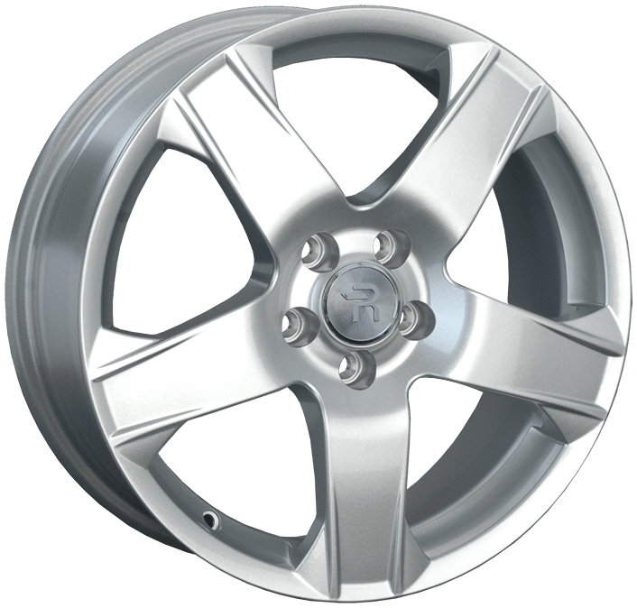 Scheda Variante Ruota &rsaquo; Marca: Replica &rsaquo; Modello: KI105