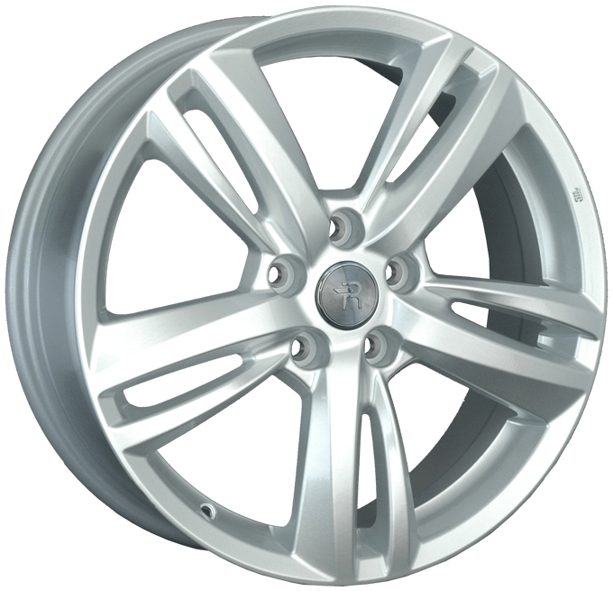 Scheda Variante Ruota &rsaquo; Marca: Replica &rsaquo; Modello: KI122