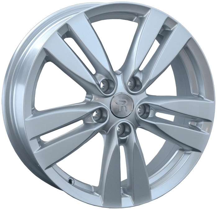 Scheda Variante Ruota &rsaquo; Marca: Replica &rsaquo; Modello: KI200