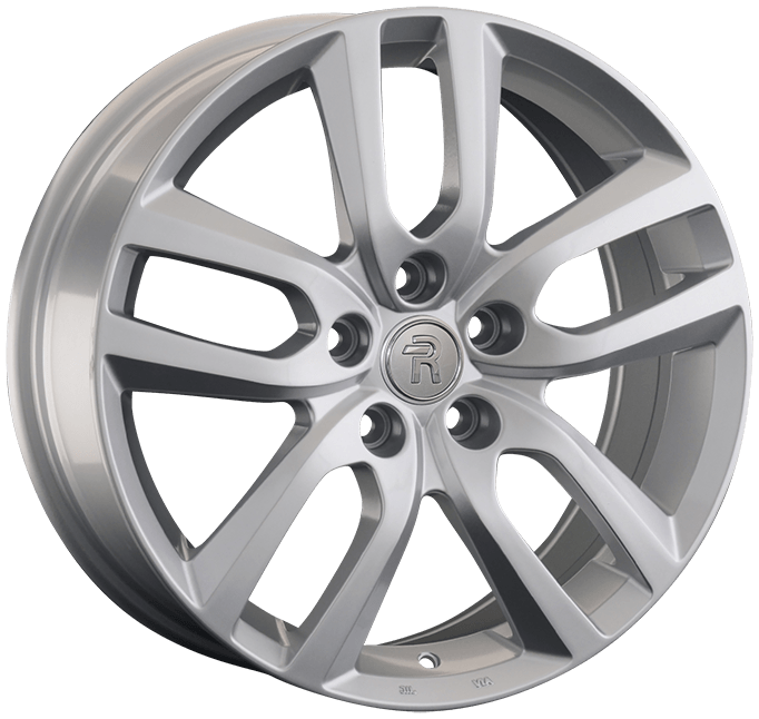 Scheda Variante Ruota &rsaquo; Marca: Replica &rsaquo; Modello: KI230