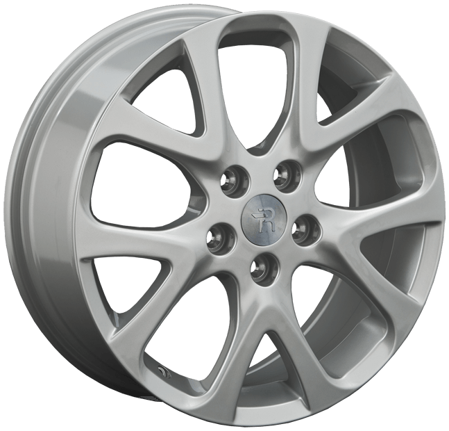 Scheda Variante Ruota &rsaquo; Marca: Replica &rsaquo; Modello: KI293