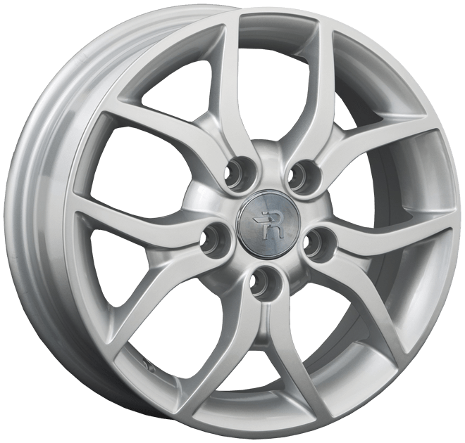Scheda Variante Ruota &rsaquo; Marca: Replica &rsaquo; Modello: KI67