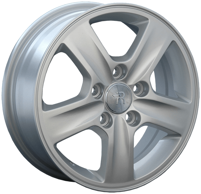 Scheda Variante Ruota &rsaquo; Marca: Replica &rsaquo; Modello: KI83