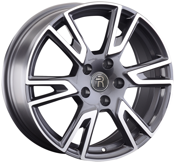 Scheda Variante Ruota &rsaquo; Marca: Replica &rsaquo; Modello: LR71