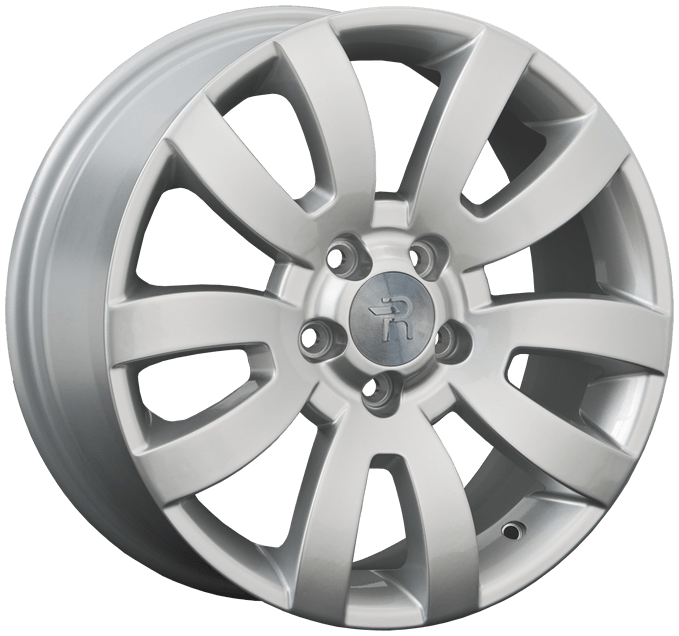 Scheda Variante Ruota &rsaquo; Marca: Replica &rsaquo; Modello: LR8