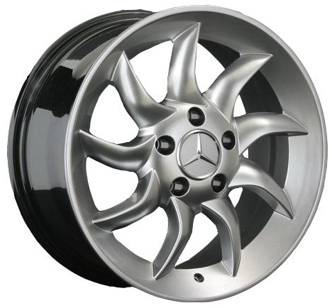 Scheda Variante Ruota &rsaquo; Marca: Replica &rsaquo; Modello: MB35