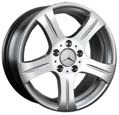 Scheda Variante Ruota &rsaquo; Marca: Replica &rsaquo; Modello: ME4