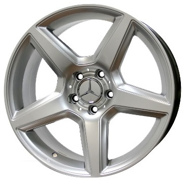 Scheda Variante Ruota &rsaquo; Marca: Replica &rsaquo; Modello: ME9