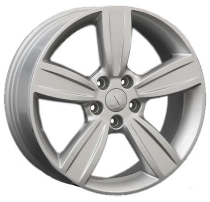 Scheda Variante Ruota &rsaquo; Marca: Replica &rsaquo; Modello: MI24