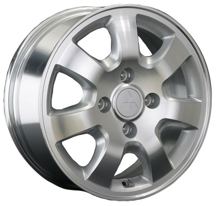 Scheda Variante Ruota &rsaquo; Marca: Replica &rsaquo; Modello: MI8