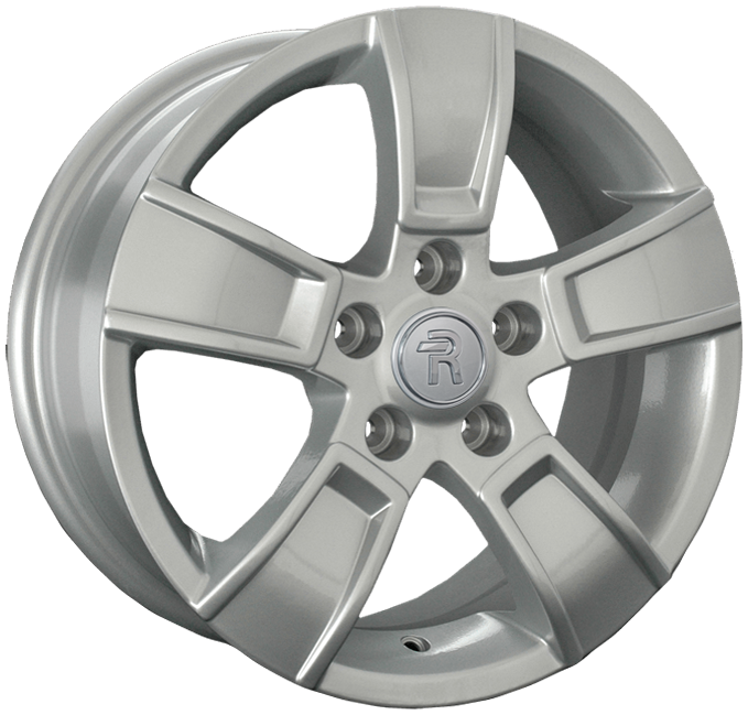 Scheda Variante Ruota &rsaquo; Marca: Replica &rsaquo; Modello: MI81