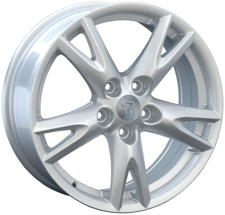 Scheda Variante Ruota &rsaquo; Marca: Replica &rsaquo; Modello: MZ51