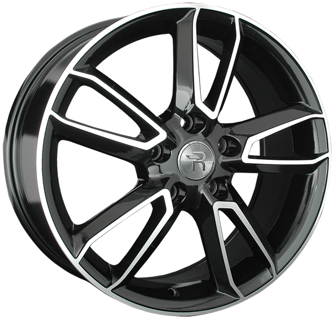 Scheda Variante Ruota &rsaquo; Marca: Replica &rsaquo; Modello: MZ73