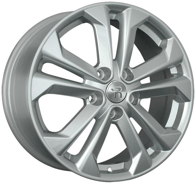 Scheda Variante Ruota &rsaquo; Marca: Replica &rsaquo; Modello: MZ77