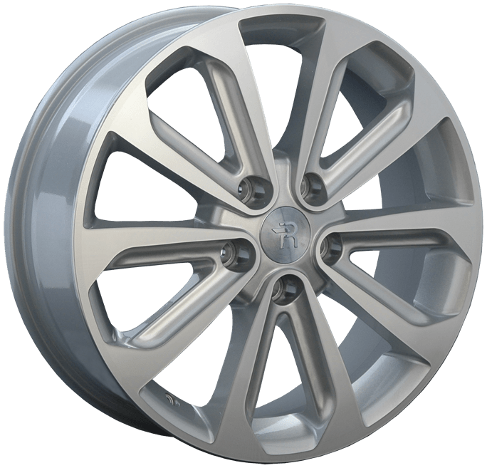 Scheda Variante Ruota &rsaquo; Marca: Replica &rsaquo; Modello: MZ84