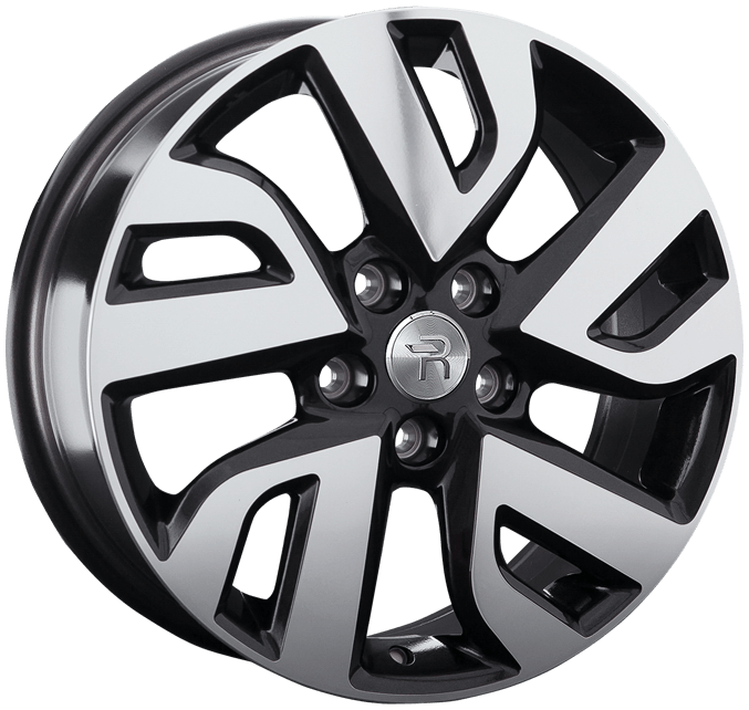 Scheda Variante Ruota &rsaquo; Marca: Replica &rsaquo; Modello: NS138