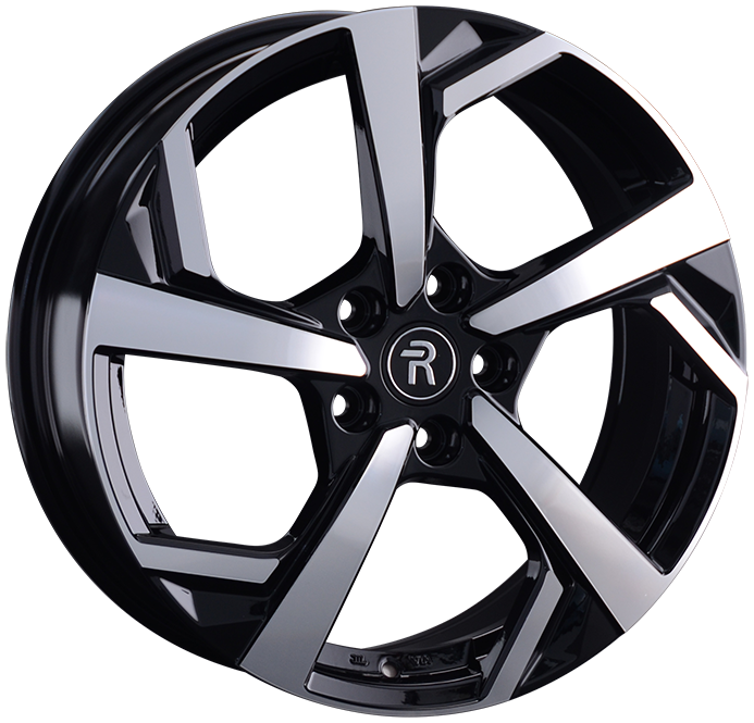 Scheda Variante Ruota &rsaquo; Marca: Replica &rsaquo; Modello: NS254