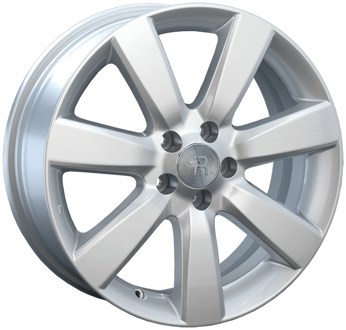 Scheda Variante Ruota &rsaquo; Marca: Replica &rsaquo; Modello: OPL64