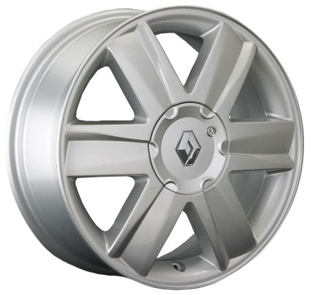 Scheda Variante Ruota &rsaquo; Marca: Replica &rsaquo; Modello: RN2