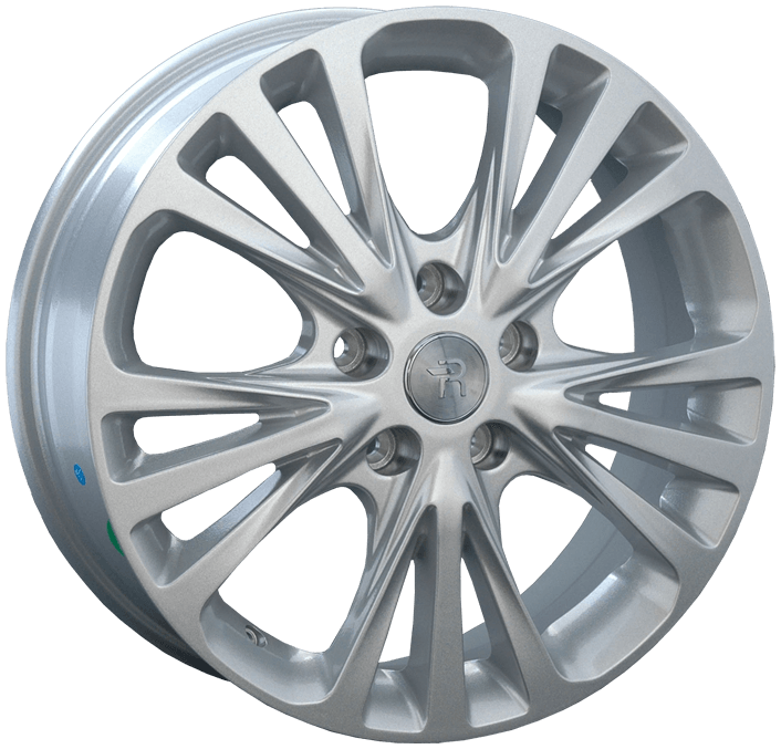 Scheda Variante Ruota &rsaquo; Marca: Replica &rsaquo; Modello: RN36