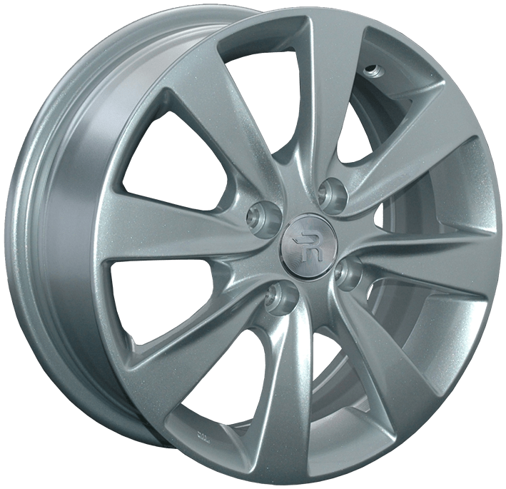 Scheda Variante Ruota &rsaquo; Marca: Replica &rsaquo; Modello: RN60