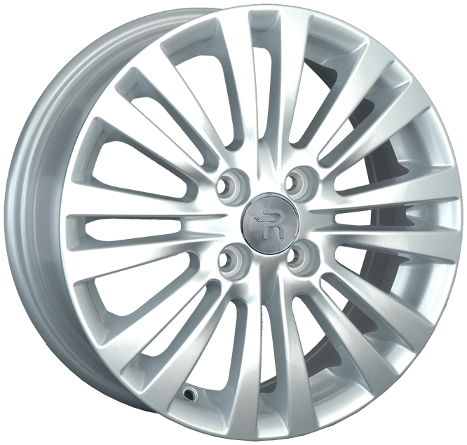 Scheda Variante Ruota &rsaquo; Marca: Replica &rsaquo; Modello: RN98