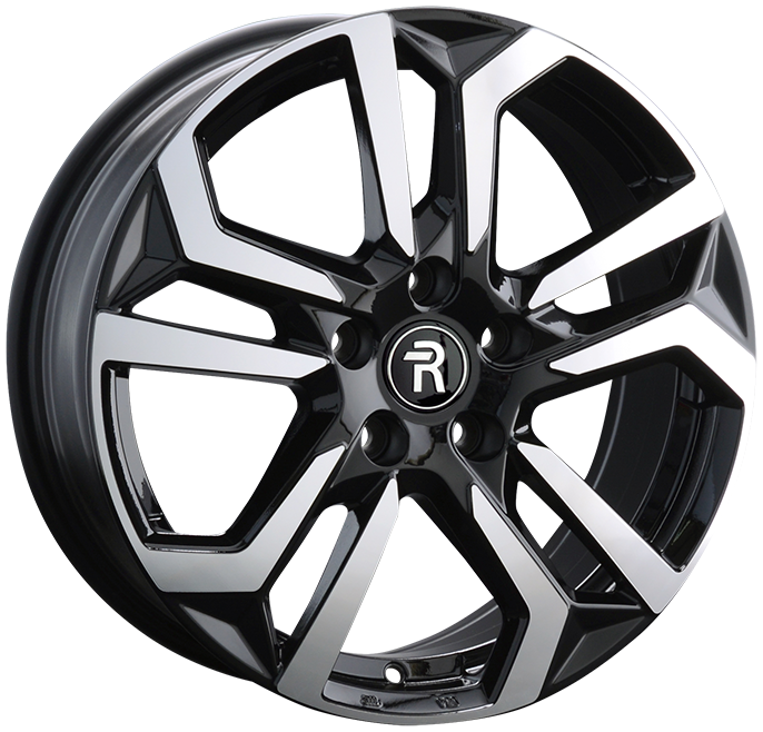 Scheda Variante Ruota &rsaquo; Marca: Replica &rsaquo; Modello: SB63