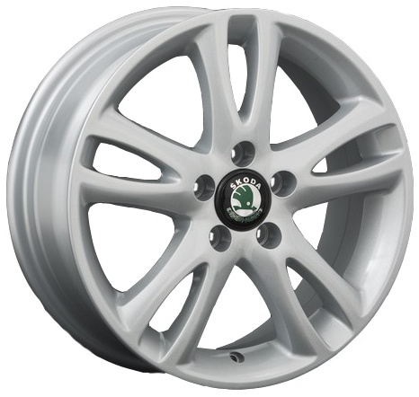 Scheda Variante Ruota &rsaquo; Marca: Replica &rsaquo; Modello: SK1