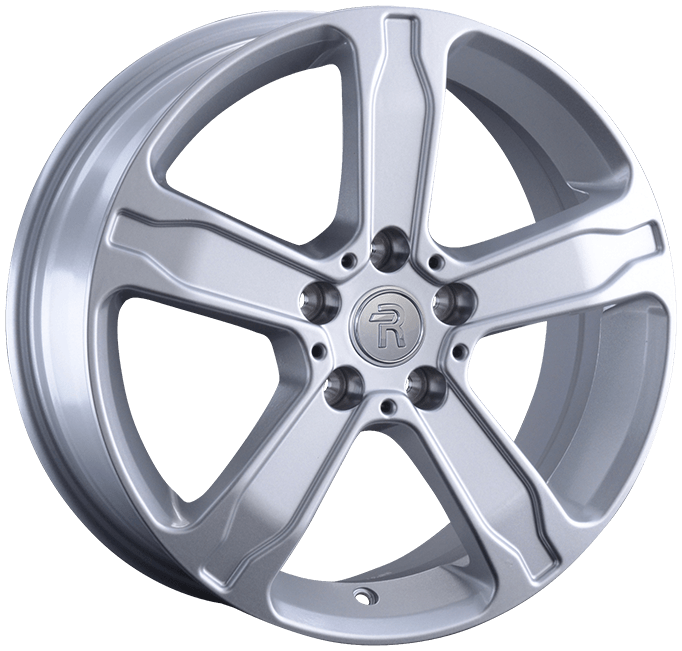 Scheda Variante Ruota &rsaquo; Marca: Replica &rsaquo; Modello: SK124