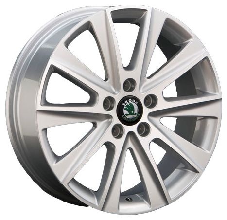 Scheda Variante Ruota &rsaquo; Marca: Replica &rsaquo; Modello: SK16